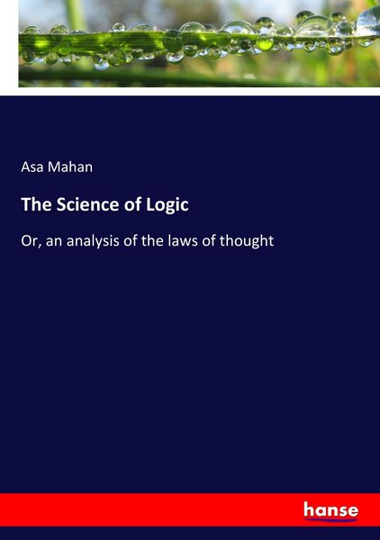 Produktbild: The Science of Logic