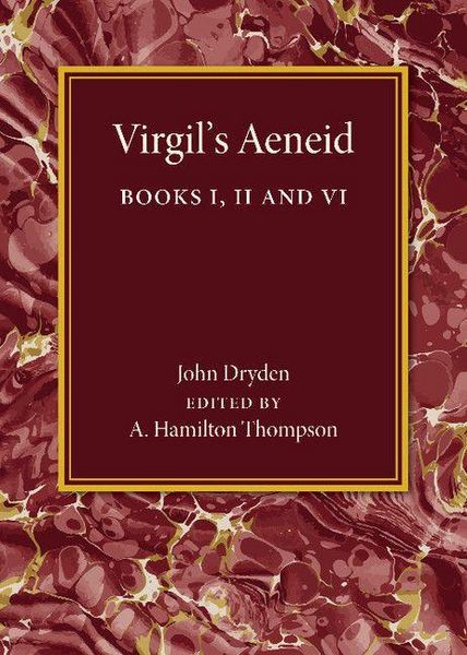 Produktbild: Virgil's Aeneid