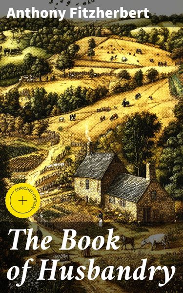 Produktbild: The Book of Husbandry