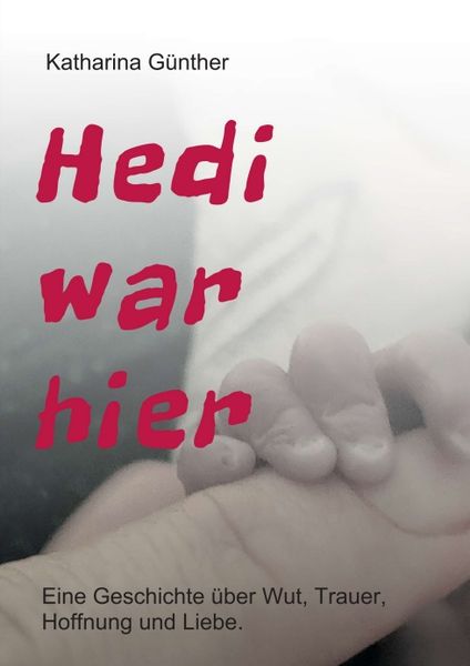 Produktbild: Hedi war hier