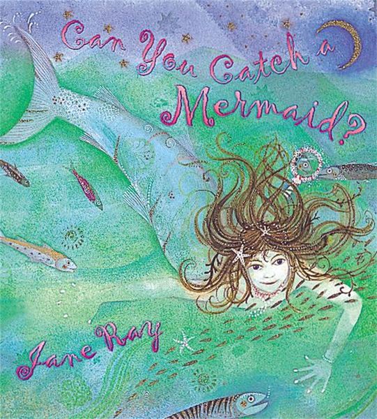Produktbild: Can You Catch a Mermaid?