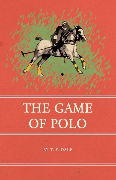 Produktbild: The Game of Polo