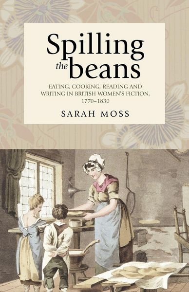 Produktbild: Spilling the beans