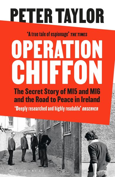 Produktbild: Operation Chiffon
