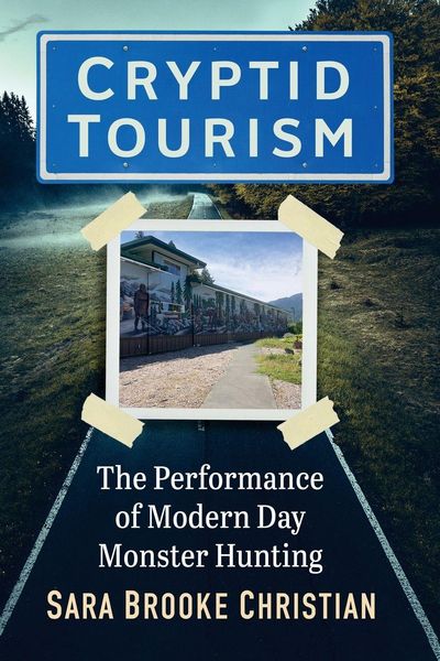 Produktbild: Cryptid Tourism