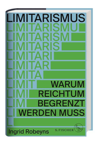 Produktbild: Limitarismus