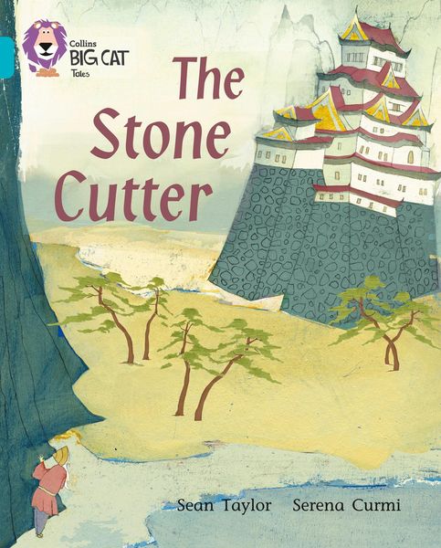 Produktbild: The Stone Cutter