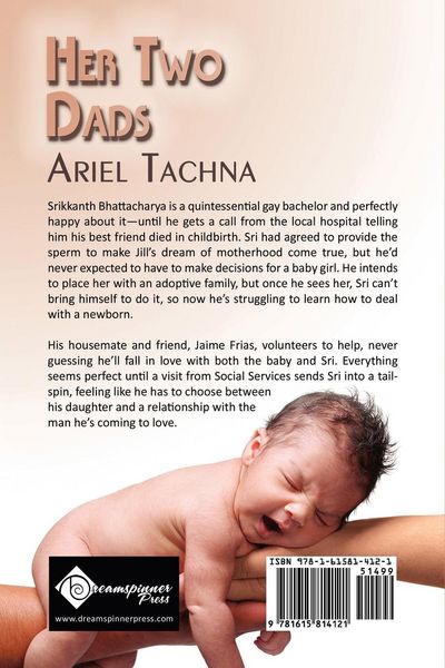 Produktbild: Her Two Dads