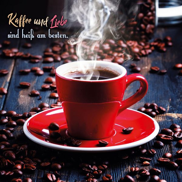 Produktbild: Kaffee / Coffee 2027