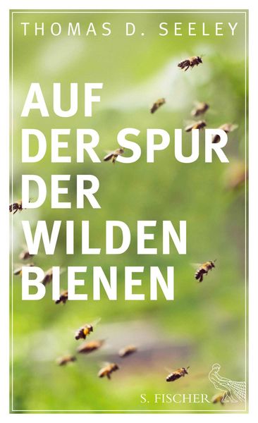 Produktbild: Auf der Spur der wilden Bienen