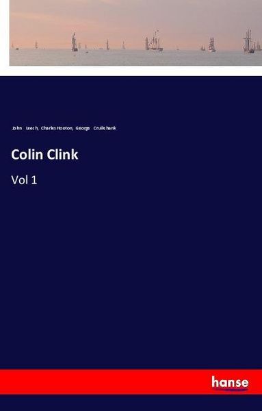 Produktbild: Colin Clink