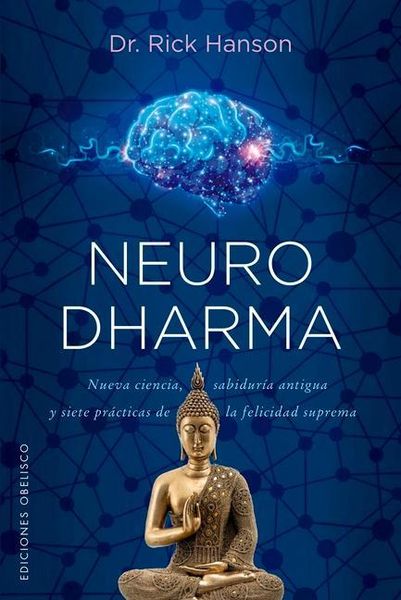 Produktbild: Neurodharma