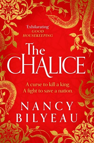 Produktbild: The Chalice