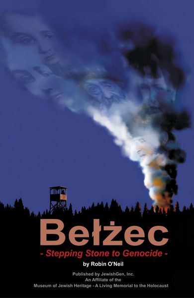 Produktbild: Belzec