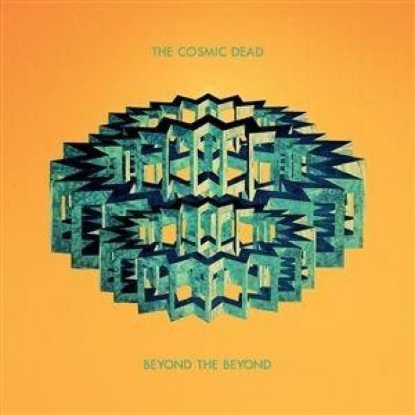 Produktbild: Beyond the Beyond