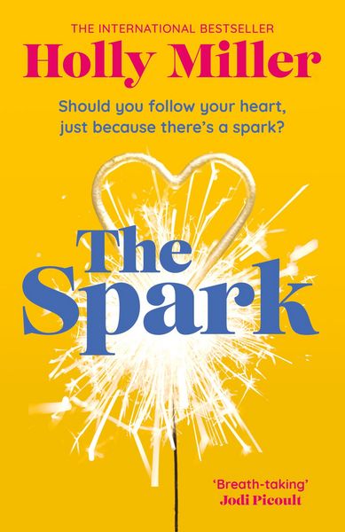 Produktbild: The Spark