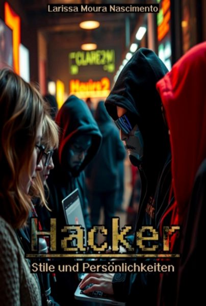 Produktbild: Hacker