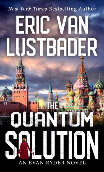 Produktbild: The Quantum Solution