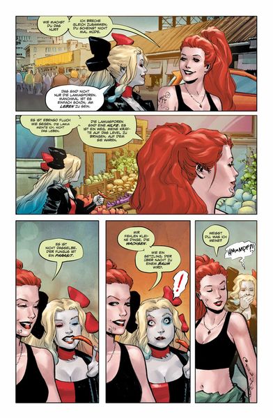 Produktbild: Poison Ivy