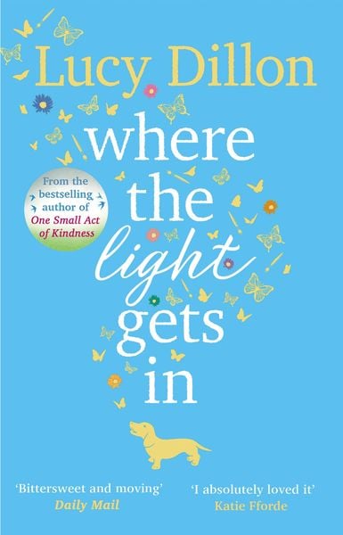 Produktbild: Where The Light Gets In