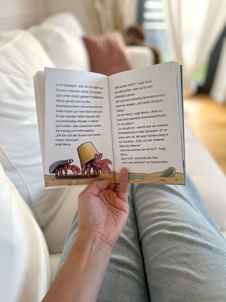 Produktbild: Henry sucht ein Zuhause