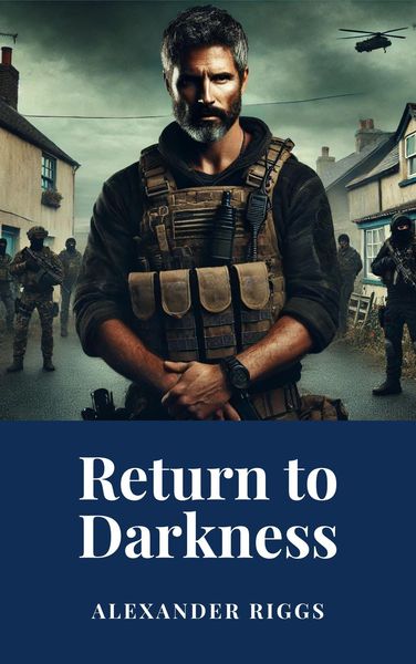 Produktbild: Return to Darkness