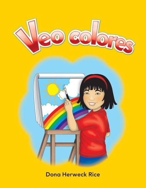Produktbild: Veo colores