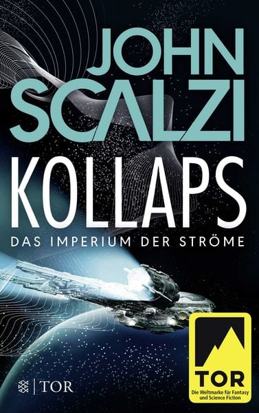 Produktbild: Kollaps - Das Imperium der Ströme 1