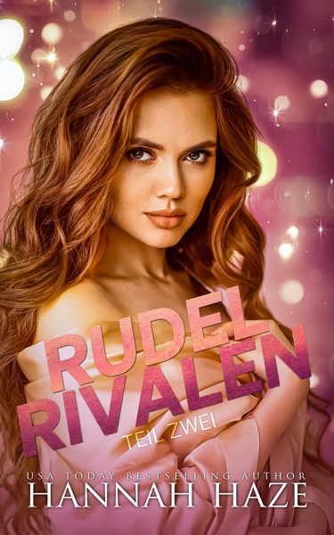 Produktbild: Rudelrivalen Teil Zwei