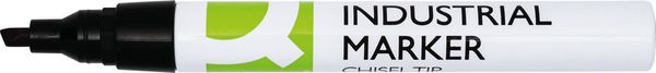 Produktbild: Permanent Marker Industry schw