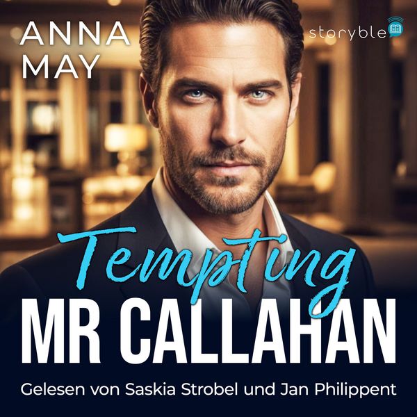Tempting Mr. Callahan - Anna May, Audio, 9783995001320