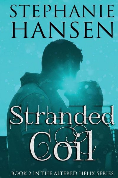 Produktbild: Stranded Coil