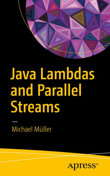 Produktbild: Java Lambdas and Parallel Streams
