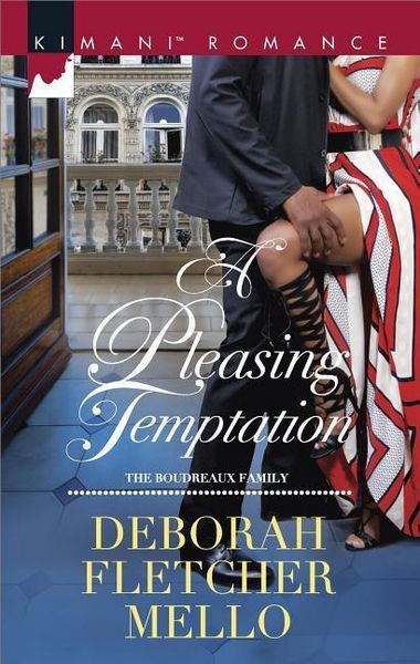 Produktbild: Pleasing Temptation