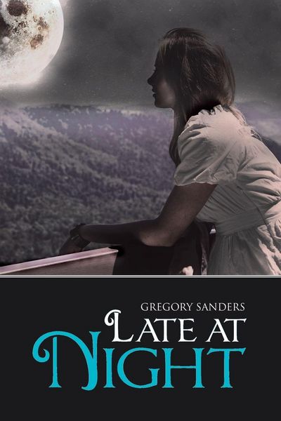 Produktbild: Late at Night