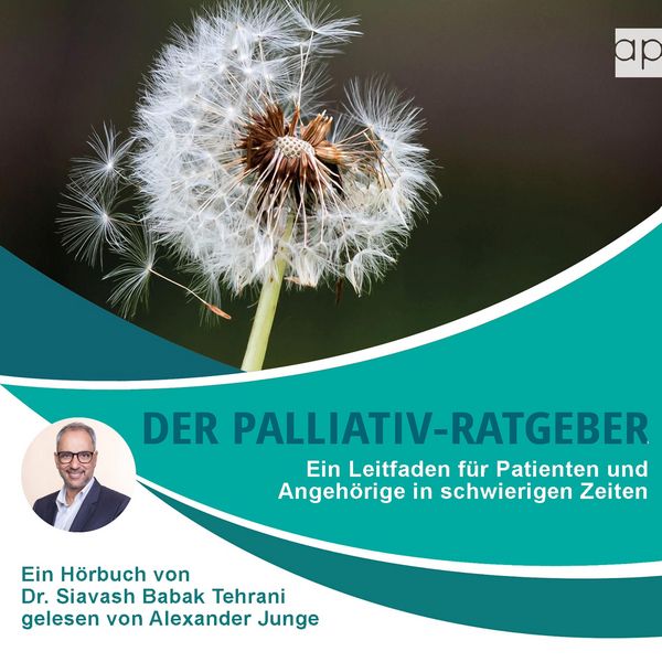 Produktbild: Der Palliativ-Ratgeber