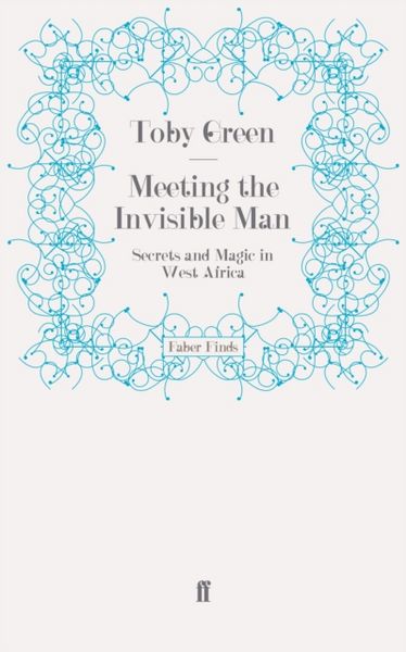 Produktbild: Meeting the Invisible Man