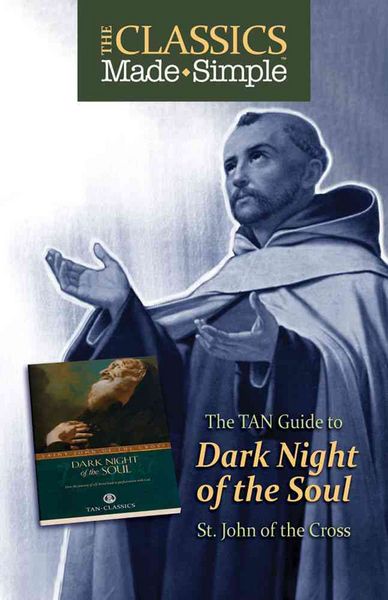 Produktbild: The Classics Made Simple: Dark Night of the Soul