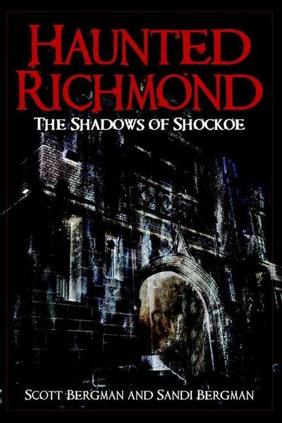 Produktbild: Haunted Richmond