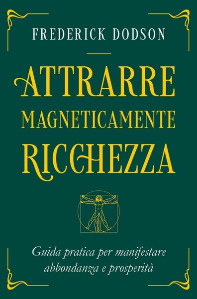 Produktbild: Attrarre Magneticamente Ricchezza