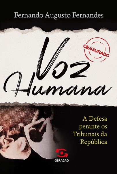 Produktbild: Voz Humana