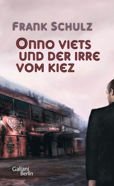 Produktbild: Onno Viets und der Irre vom Kiez
