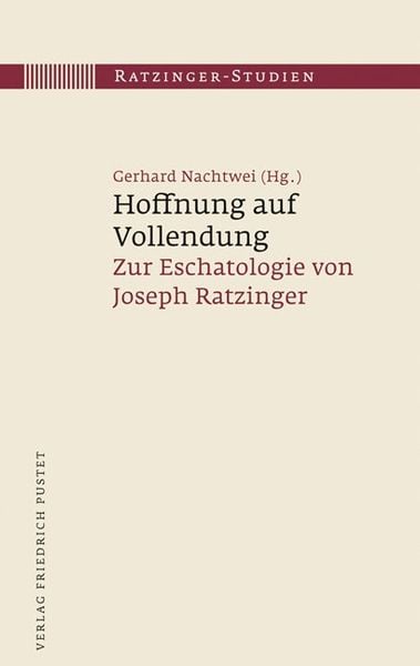 Produktbild: Hoffnung auf Vollendung