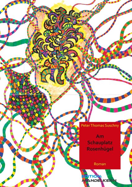 Produktbild: Am Schauplatz Rosenh&uuml;gel