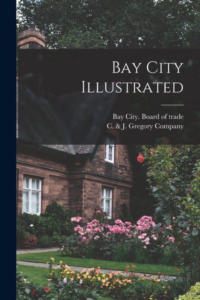 Produktbild: Bay City Illustrated