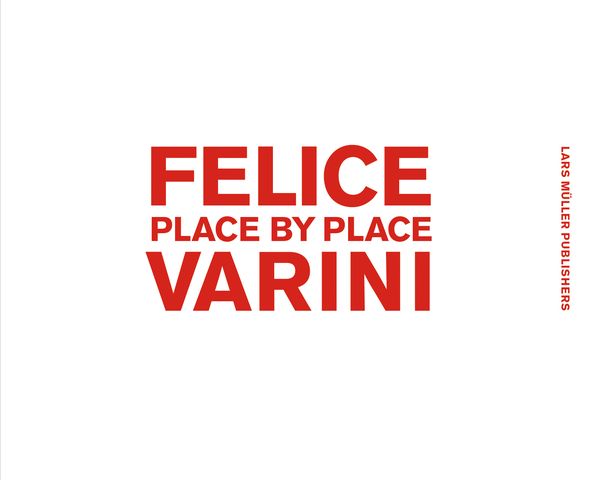 Place by Place