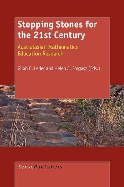 Produktbild: Stepping Stones for the 21st Century