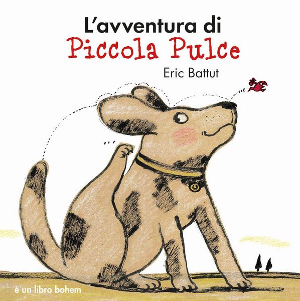 Produktbild: L' avventura di piccola Pulce