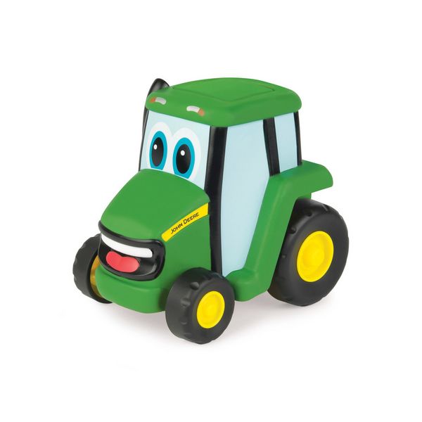 Produktbild: Schieb-mich Johnny Traktor