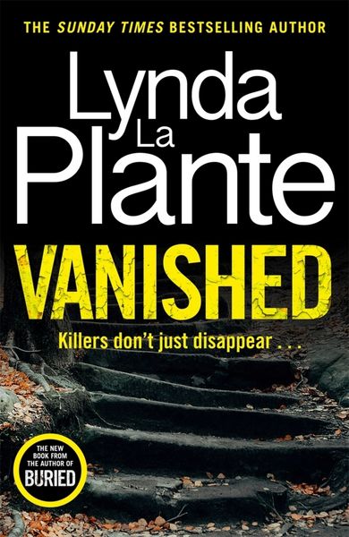 Produktbild: Plante, L: Vanished